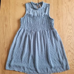 Xhilaration Shimmer Dress